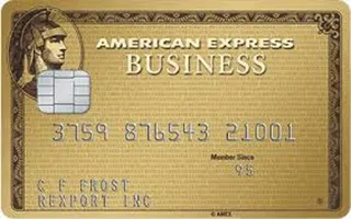 American Express Gold Business Card Review Finder Com Au