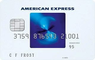 American Express Low Rate Credit Card 