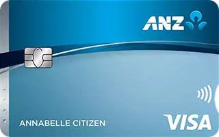 ANZ Low Rate - Credit Back Offer