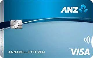 ANZ Low Rate