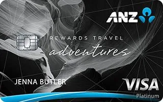 Anz Visa Card Travel Insurance