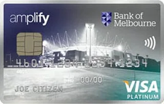 Bank of Melbourne Amplify Platinum