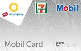 Mobil card