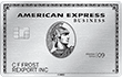 The Business Platinum Card® from American Express
