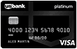 U.S. Bank Visa® Platinum Card