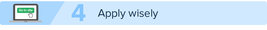 4_apply-wisely