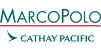 Marco Polo cathay pacific logo