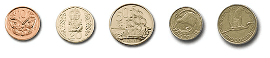 NZcoins