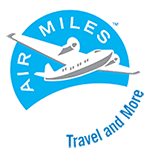 air miles logo