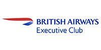 british airways exclusive club logo