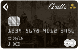 The 10 most exclusive credit cards used by the rich