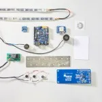 iBag2 Colmac Robotic components