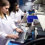 iBag2 Colmac Robotic lab6