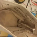 iBag2 inside the iBag2