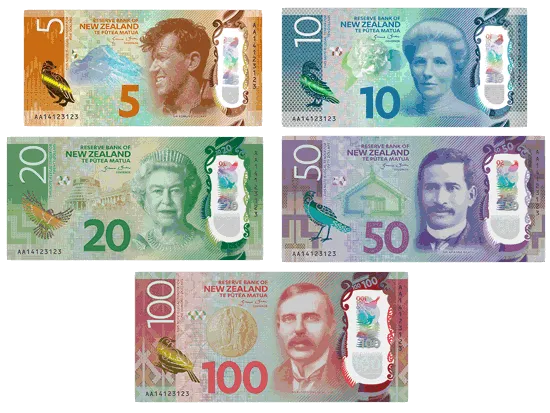 nzbanknotes