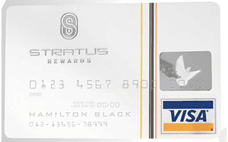 The 8 most exclusive credit cards for the world's super rich – BusinessTech