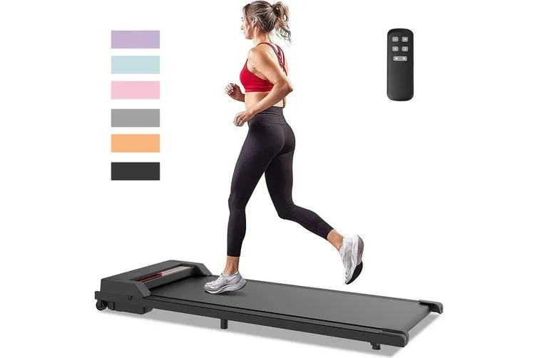 47% off Advwin WalkingPad Home Office Walk Treadmill