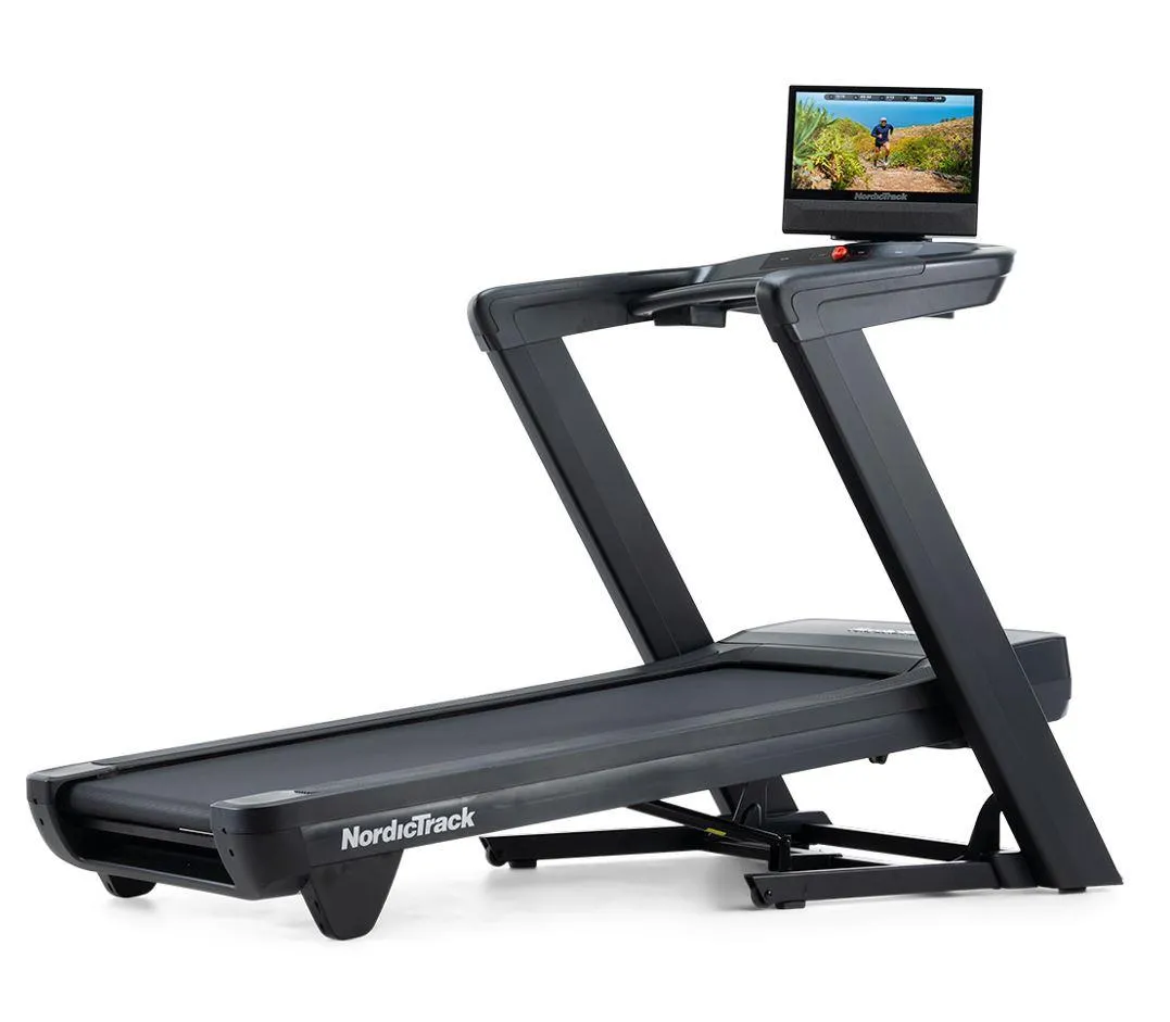 Up to $1000 off NordicTrack treadmills