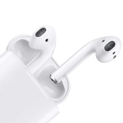 $61 off Apple AirPods (2nd Gen) with Charging Case