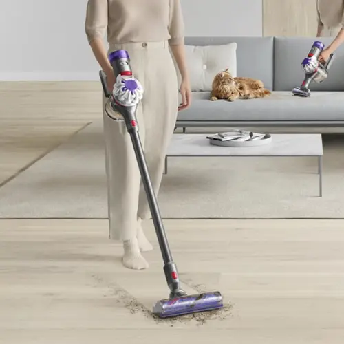 51% off Dyson V8 Cordless Vacuum Cleaner: $395