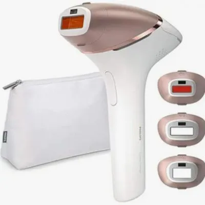 IPL hair removal devices from $24.50