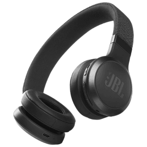 40% off JBL Live 460 Wireless On Ear Noise Cancelling Headphones: $119