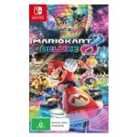 19% off Mario Kart 8 Deluxe - Nintendo Switch