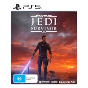 10% off Star Wars Jedi: Survivor for PS5: now $99