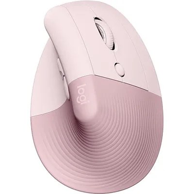 15% off Logitech Lift Vertical Ergonomic Mouse: $111