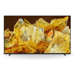 46% off Sony Bravia 65-inch X90L XR 4K TV