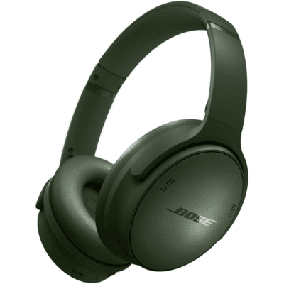 36% off Bose QuietComfort Wireless noise-cancelling headphones: $349