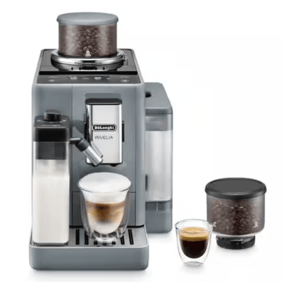 Up to 30% off De'Longhi coffee machines