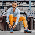 THE ICONIC THE ICONIC