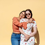 THE ICONIC THE ICONIC