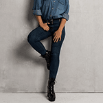 THE ICONIC THE ICONIC