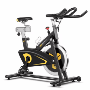 55% off Decathlon exercise bikes