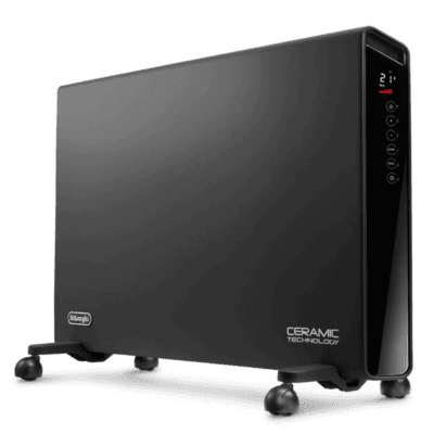 29% off Delonghi Ceramic Panel Heater