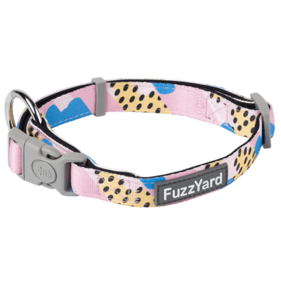 Up to 35% off dog accessories at Petzyo