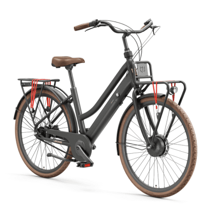 Up to $550 off eBikes