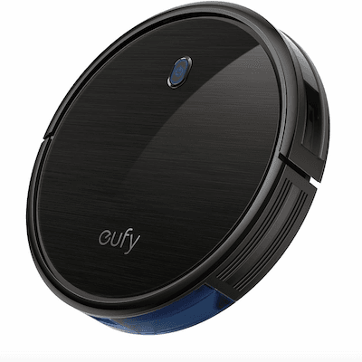 26% off eufy BoostIQ RoboVac 11S (Slim): Now $259.99