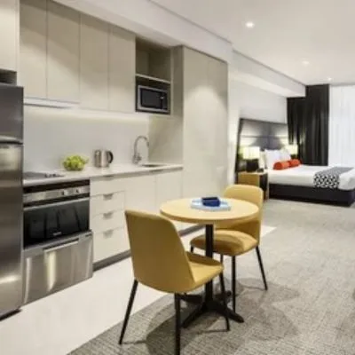 Melbourne hotels from $101