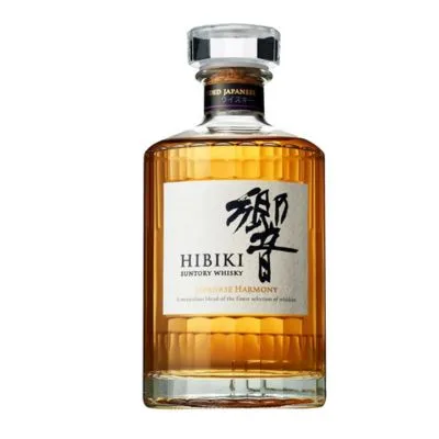 26% off Hibiki Japanese Harmony Whisky 700 ml: Now $209.94