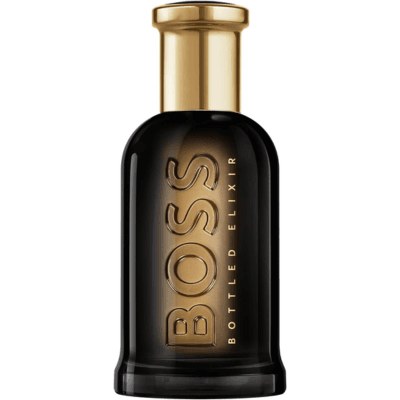 30% off Hugo Boss Botlled Elixer 50ml: $105.44