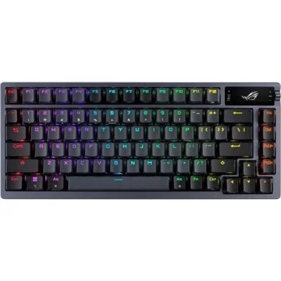 16% off ASUS ROG Azoth 75% Wireless Custom Gaming Keyboard: $336.85