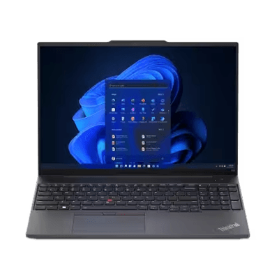 Lenovo ThinkPad E16 Gen 1 AMD'de %60 indirim