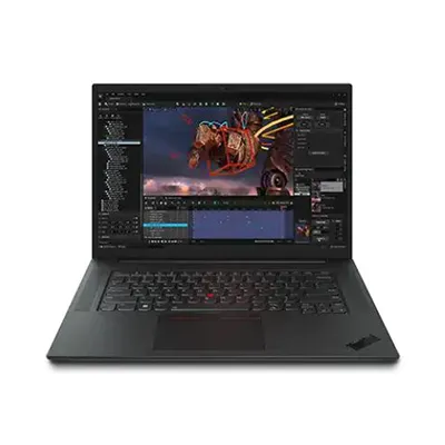 Lenovo ThinkPad P1 Gen 6'da %51 indirim