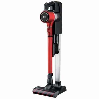 30% off LG Cordless Stick Vacuum 