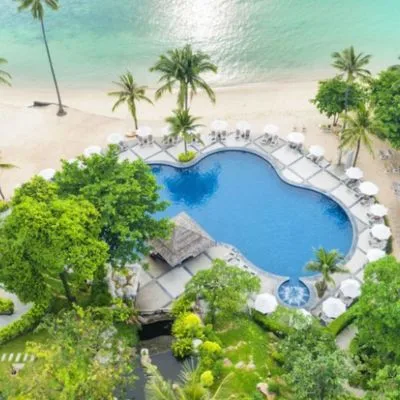 Up to 74% off Koh Samui Beachfront Paradise