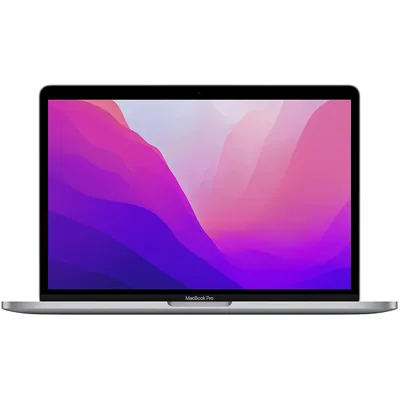 Apple 2022 MacBook Pro M2'de 232 $ indirim