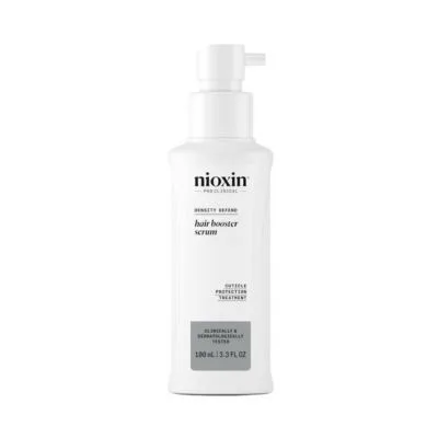 26% off Nioxin Hair Booster Advanced Leave-In Hair Treatment Serum